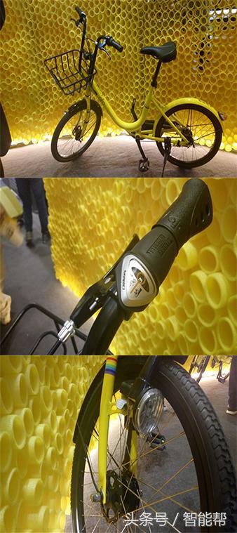 社会素质的放大镜？看国外友人如何给小黄车上私锁