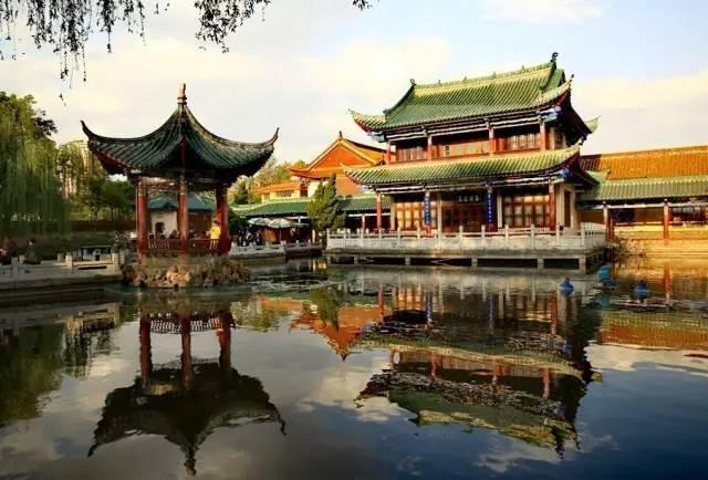 西南华邑酒店攻略,大理华邑酒店