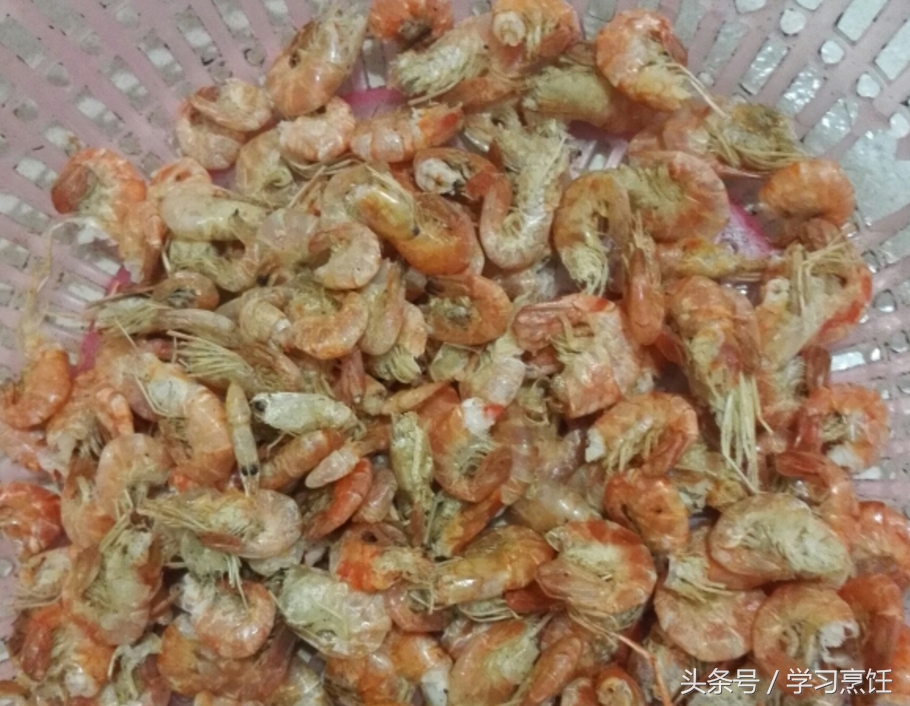 干小河虾炒韭菜花的做法大全家常,小河虾炒韭菜鸡蛋的做法大全家常