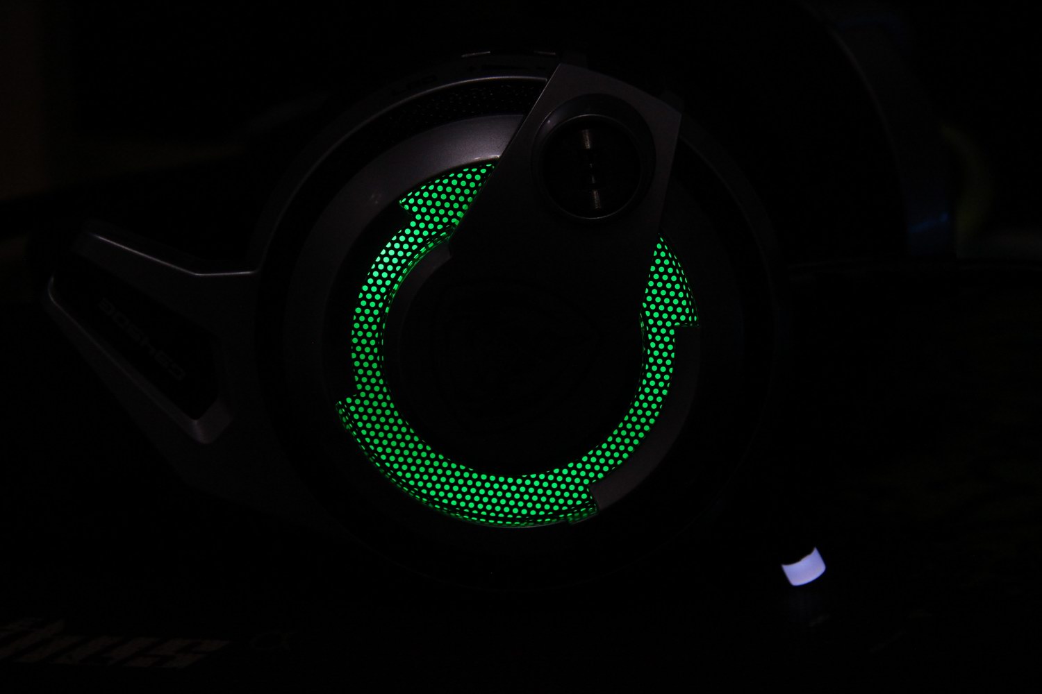 硕美科g941游戏耳机,硕美科入耳游戏耳机推荐