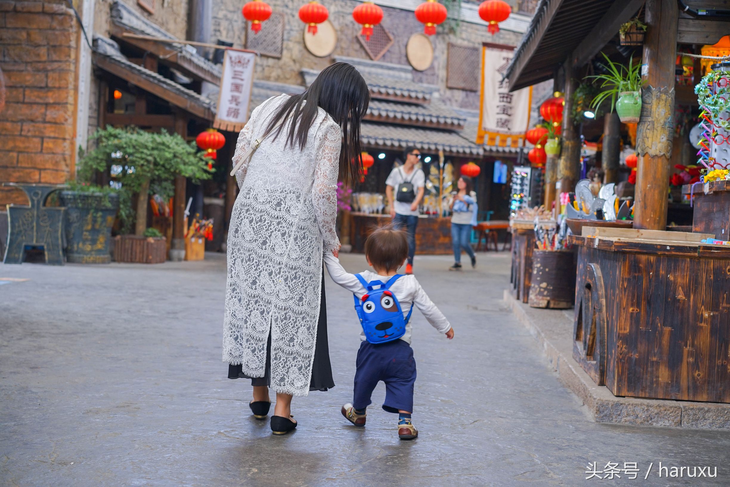 杭州烂苹果乐园两天一晚攻略,周末带娃去哪里玩不冷