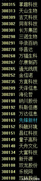 明日两市停复牌股票一览,下周停牌的股票一览表