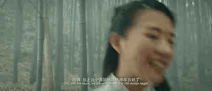 无吐槽不网大丨升级打怪?都是套路!三分钟看完《降龙大师》