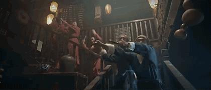 无吐槽不网大丨升级打怪?都是套路!三分钟看完《降龙大师》