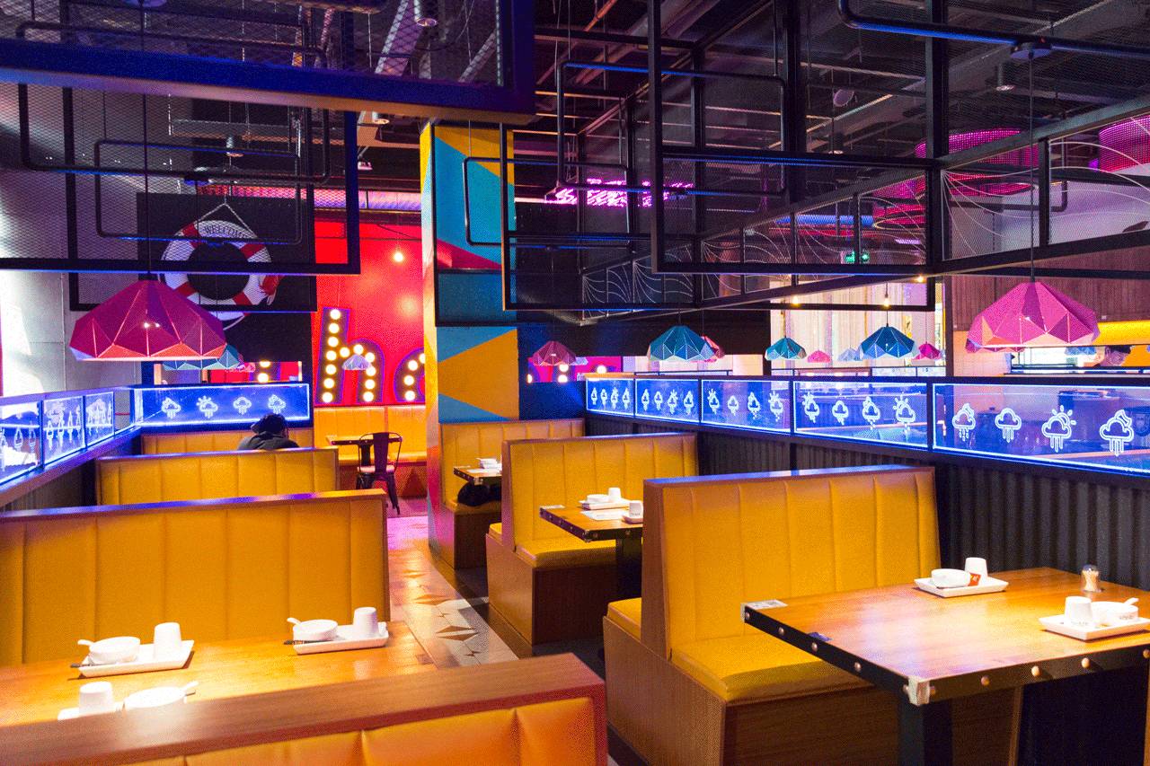 这家店传承三十年的秘密是什么,这家店保留民间传统美食