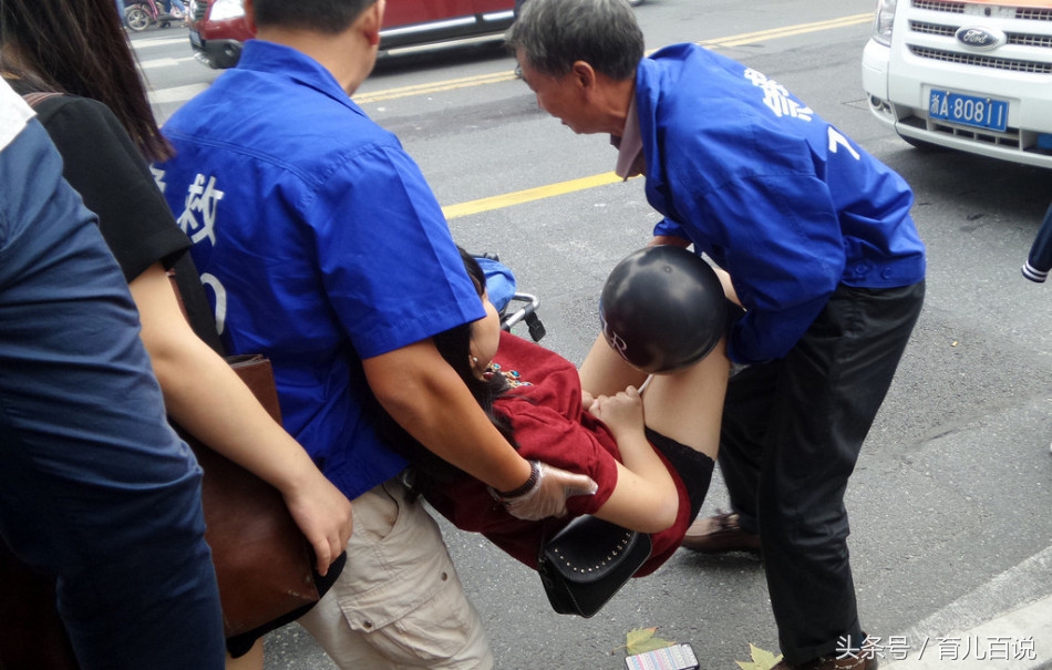 天气好热谨防中暑,天气热孕妈怎么度过