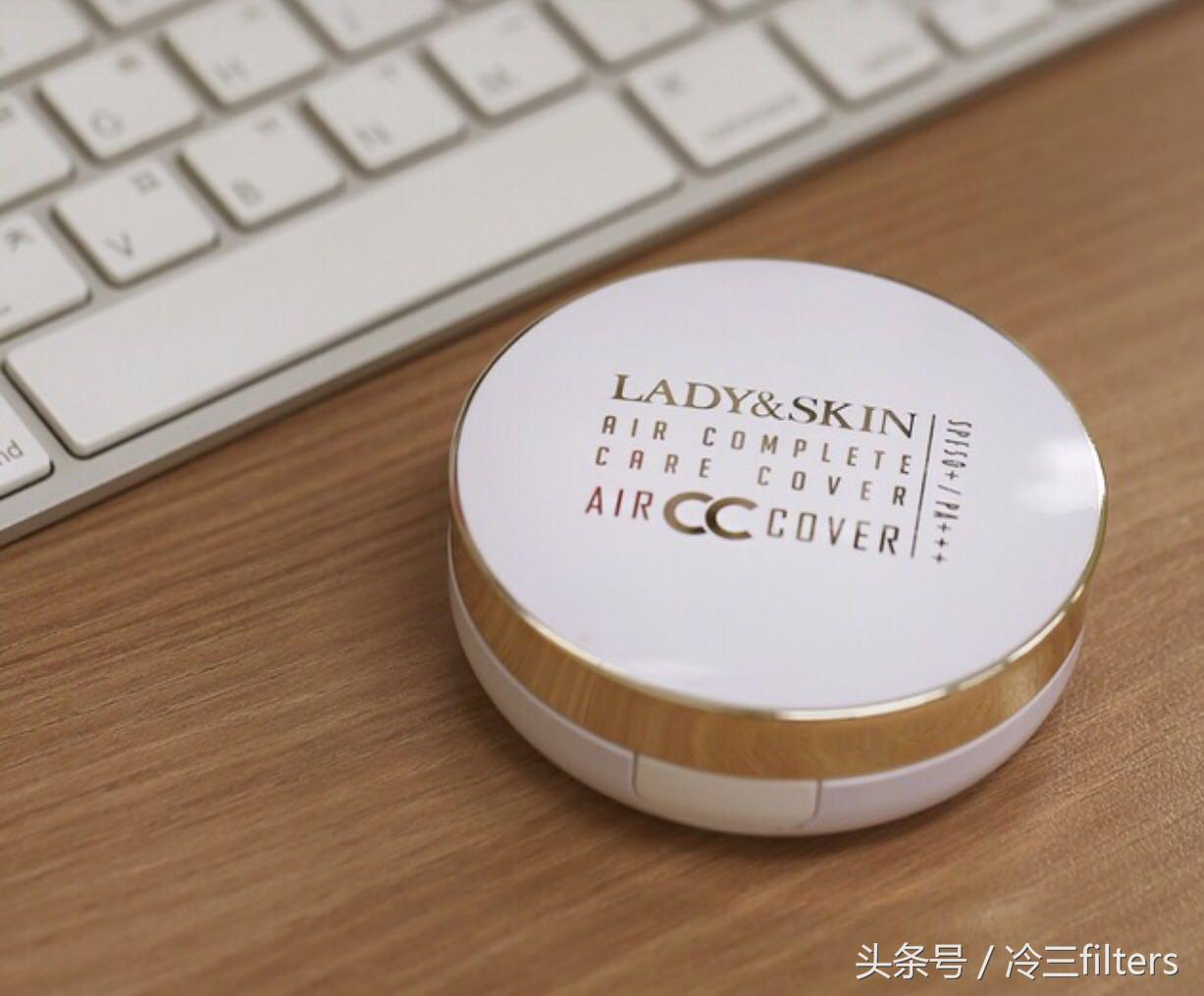 气垫bb哪家强,气垫bb哪个品牌不容易脱妆