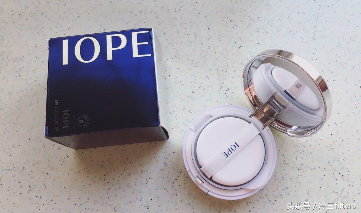 气垫bb哪家强,气垫bb哪个品牌不容易脱妆