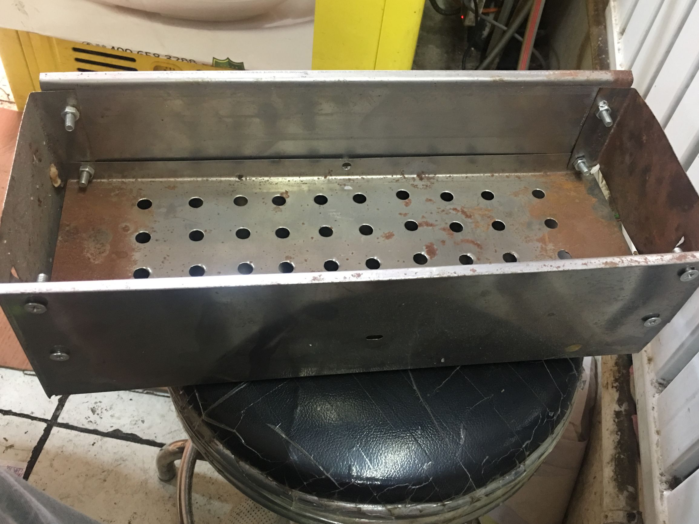 夏天必备神器无烟烧烤炉,天然气灶烧烤神器