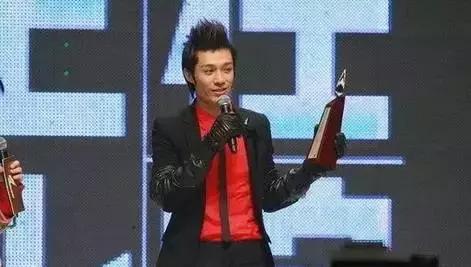 周柏豪361度 (周柏豪10周年)