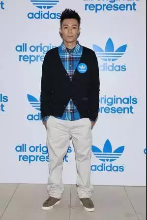 周柏豪361度 (周柏豪10周年)