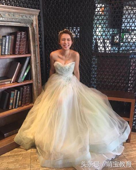 34岁准妈妈孙慧雪的快乐怀孕日记