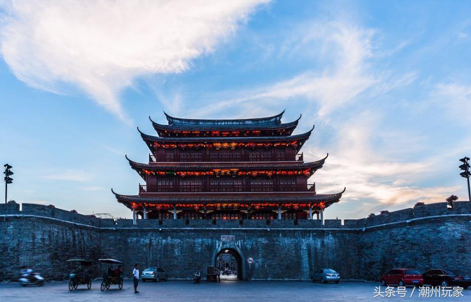 全网首发潮州竹笋牛排火锅!