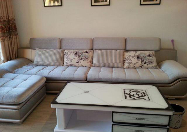 昆明未名城现代简约装修,打开衣柜吓了一跳,竟然藏了个卫生间!