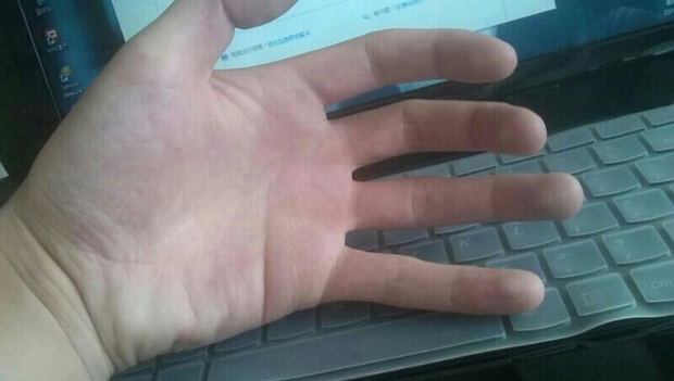 学生考试紧张手心出汗怎么办,高考生紧张怎么安慰