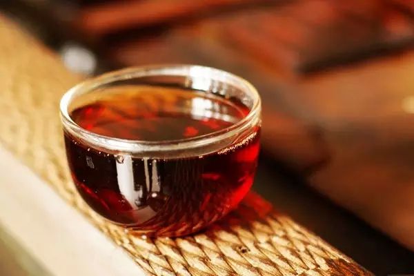 脂肪肝喝绿茶好还是普洱茶好,普洱茶治脂肪肝案例