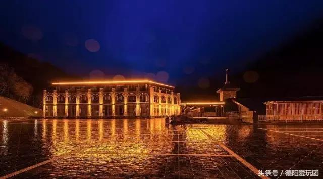 德阳周边游：端午3天我们走“喇叭河”怎么样？最强攻略来袭