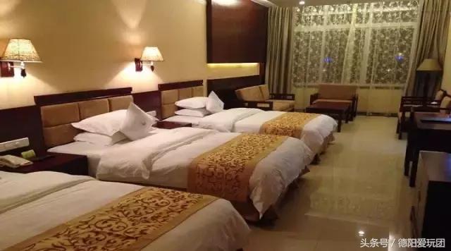 德阳周边游：端午3天我们走“喇叭河”怎么样？最强攻略来袭