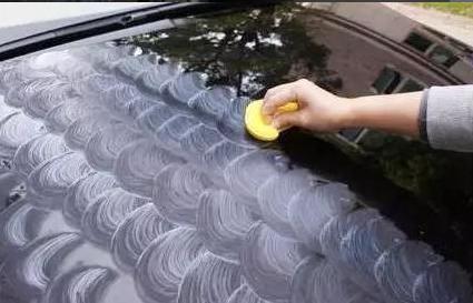 热天车子怎么防晒最好,天气热怎么在户外防晒