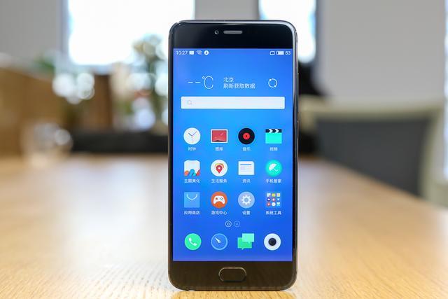 魅族pro6s最新款,魅族依然值得购买的旧旗舰手机