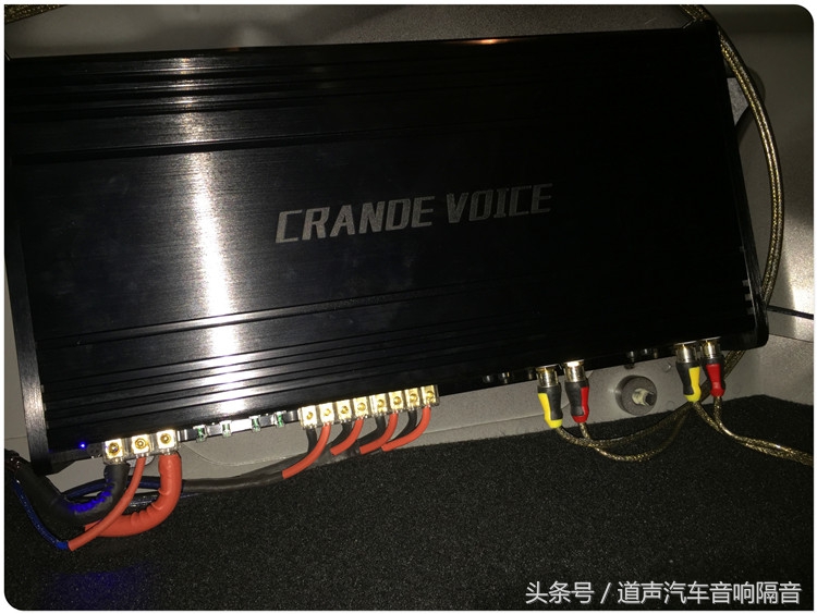 14捷豹xf改装原车喇叭,捷豹xfl音响改装最佳方案