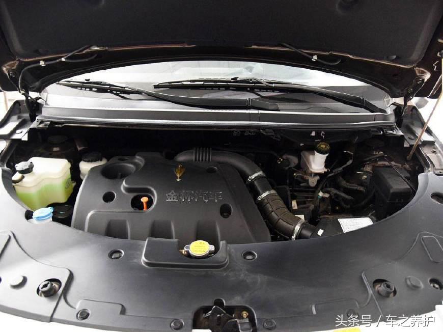 称为省油王的suv便宜实惠还开不坏,最省油耐用的suv10万内