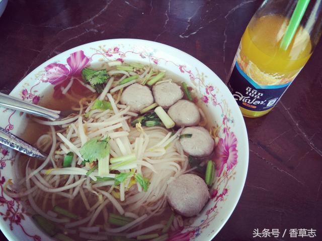 泰国菜市场有什么香料 (泰国菜市场买什么香料)