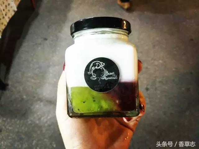 泰国菜市场有什么香料 (泰国菜市场买什么香料)