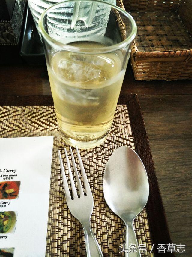 泰国菜市场有什么香料 (泰国菜市场买什么香料)