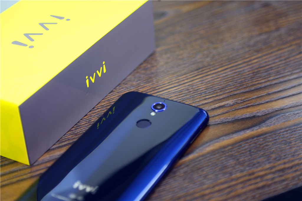 ivvik5手机,ivvi手机好用吗