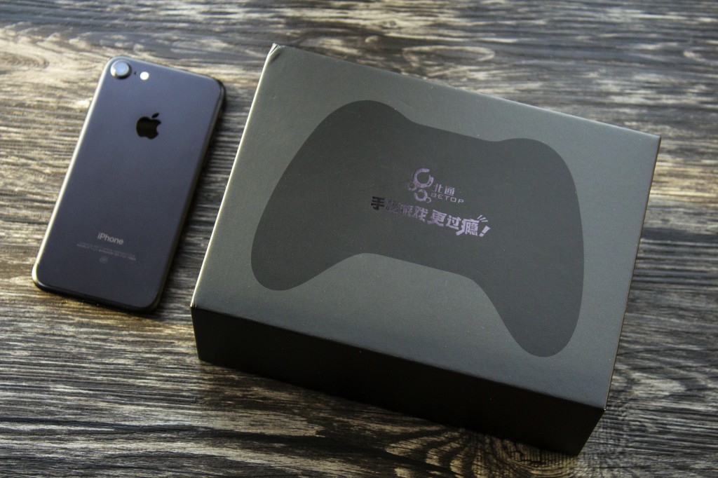 北通阿修罗2无线手柄评测,游戏手柄推荐北通阿修罗2