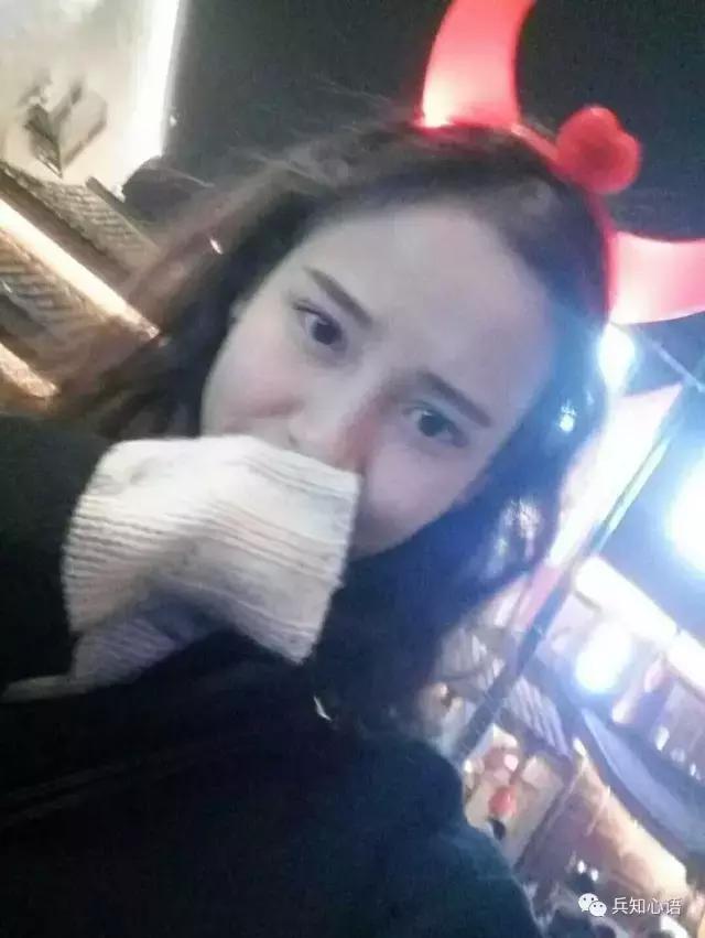 Wuli兵哥哥，这里有24位美丽天使向你告白啦