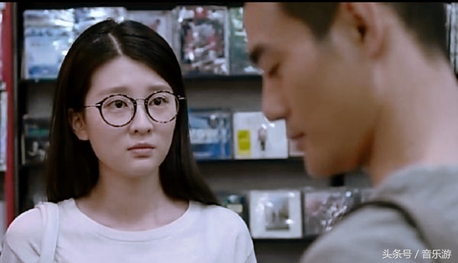 吐娱乐｜《欢乐颂2》关雎尔：好女孩真的这么难得到“520”？