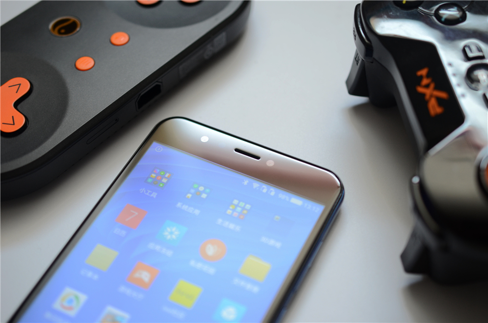 不一样的视角让你享受感官盛宴-ivviK5裸眼3D手机体验