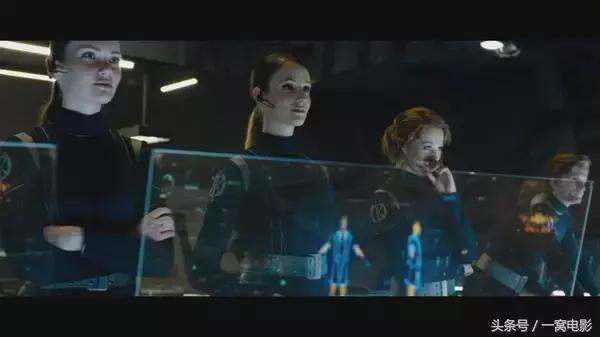 守护者世纪战元好看么,守护者世纪战元好不好