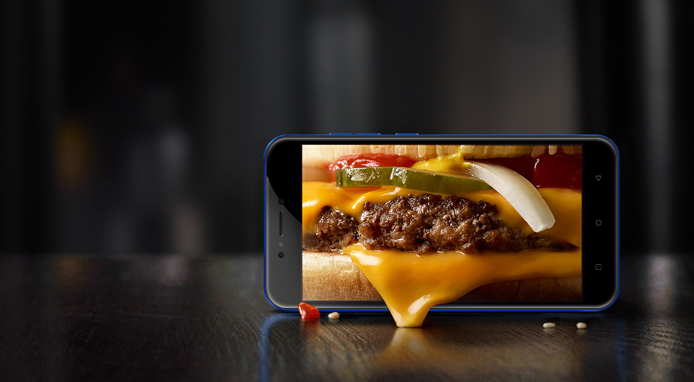 ivvik5手机,ivvi手机好用吗