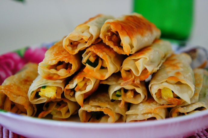 正宗济宁甏肉干饭的做法,济宁甏肉干饭的正宗做法