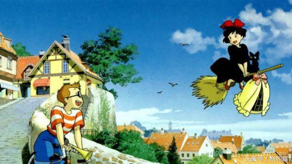 宫崎骏还会出新动漫吗,宫崎骏导演复出后的第一部作品是