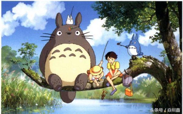 宫崎骏还会出新动漫吗,宫崎骏导演复出后的第一部作品是