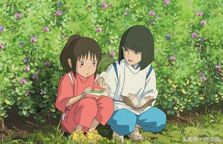 宫崎骏还会出新动漫吗,宫崎骏导演复出后的第一部作品是