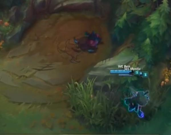 2017wemsi小组赛,2017年msiwe不敌g2