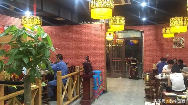 隐藏在胡同的四川火锅,隐藏在成都地道小火锅