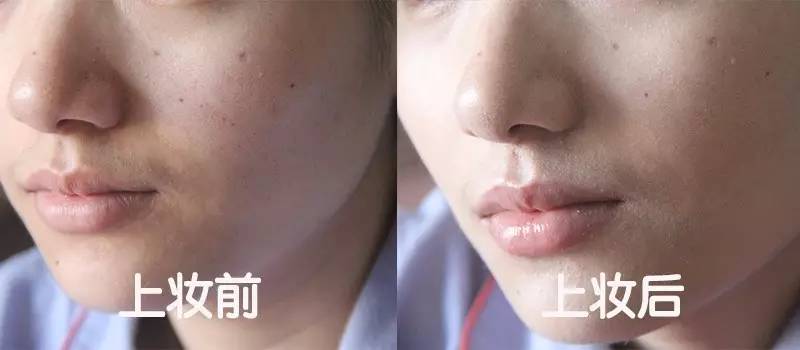 阿玛尼新款长效持久遮瑕粉底液,阿玛尼造型紧颜粉底液测评