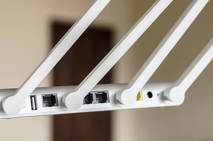 360安全路由器怎么设置,360安全路由器配置和功能讲解