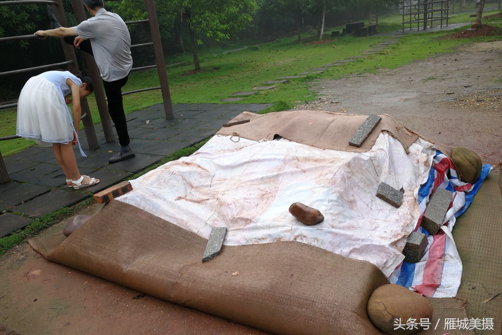 衡阳市平湖公园,衡阳平湖公园