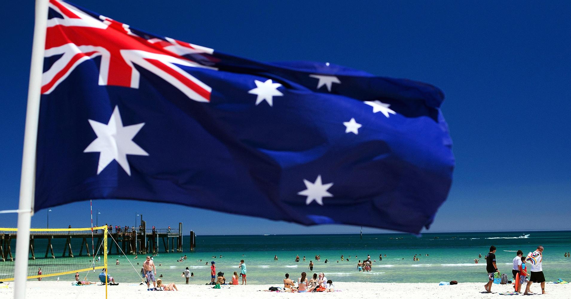 澳洲十大蓝领高薪工作,澳洲最好找的工作