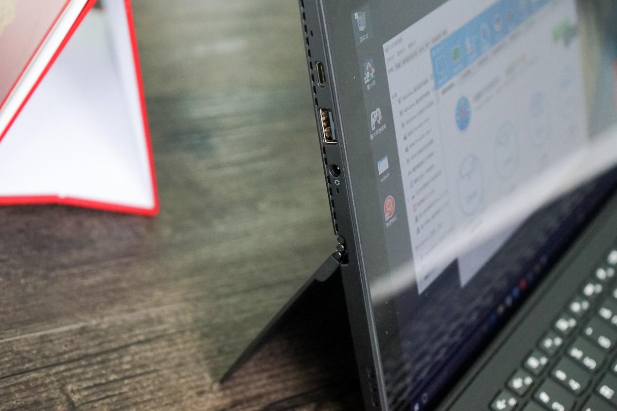 联想miix5尊享版二合一平板电脑,联想miix5视频评测