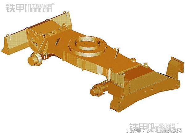 轮式挖掘机和履带式区别,挖掘机轮式和履带式区别大吗