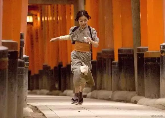 关西京都一日游攻略,日本关西旅行记录京都篇