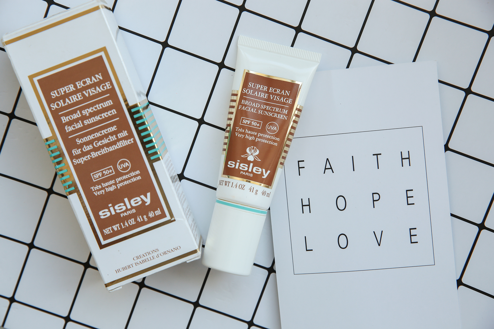 防晒最新款测评,8款好用又好卸的秋冬防晒